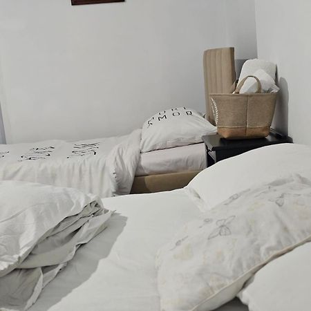 Main Apartment ティラナ エクステリア 写真