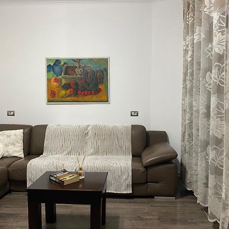 Main Apartment ティラナ エクステリア 写真