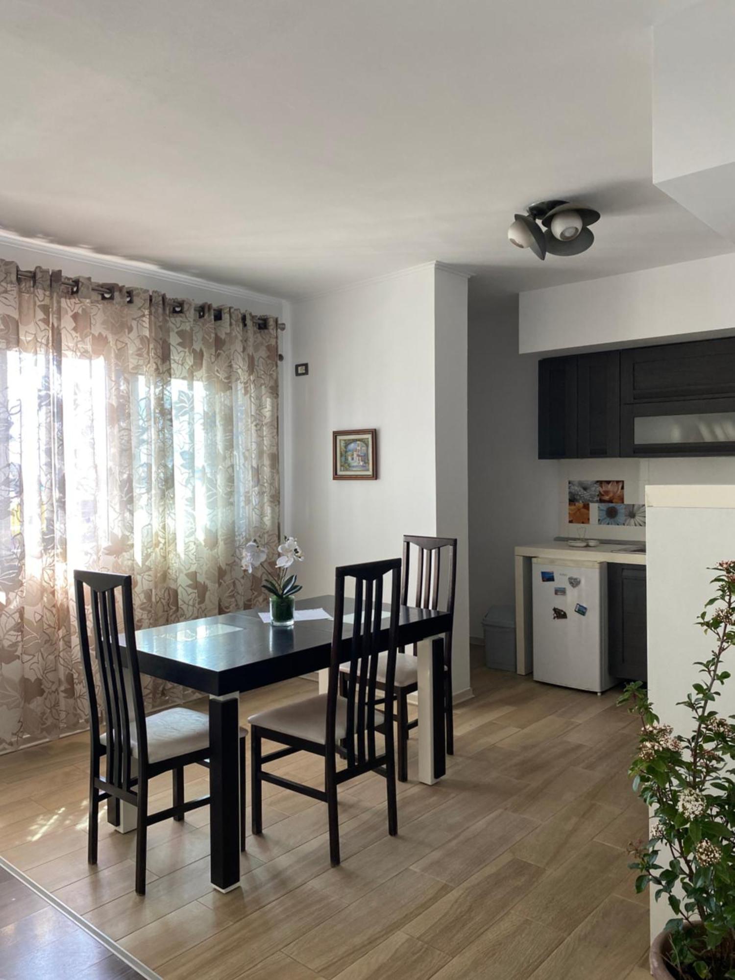 Main Apartment ティラナ エクステリア 写真
