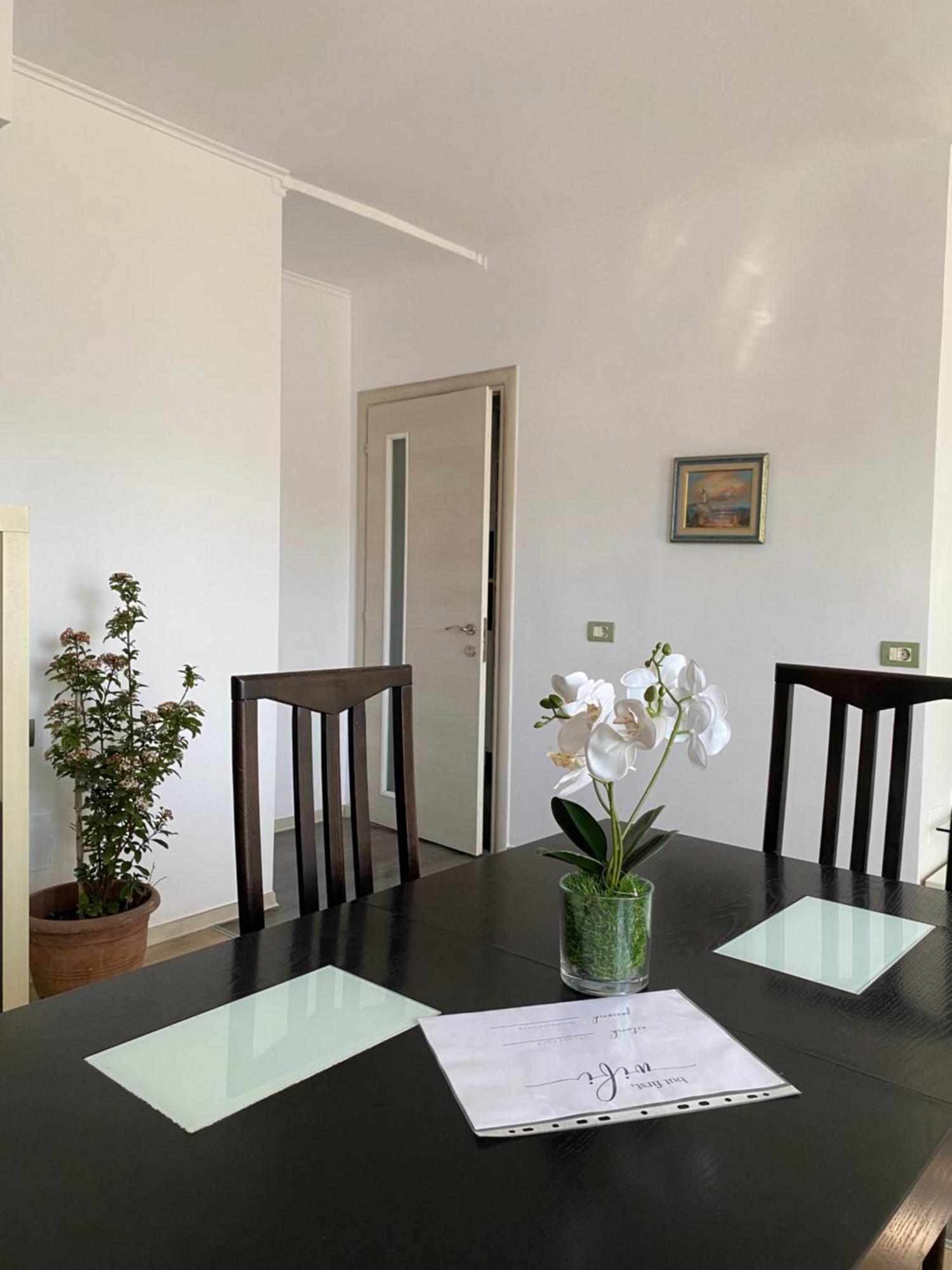 Main Apartment ティラナ エクステリア 写真