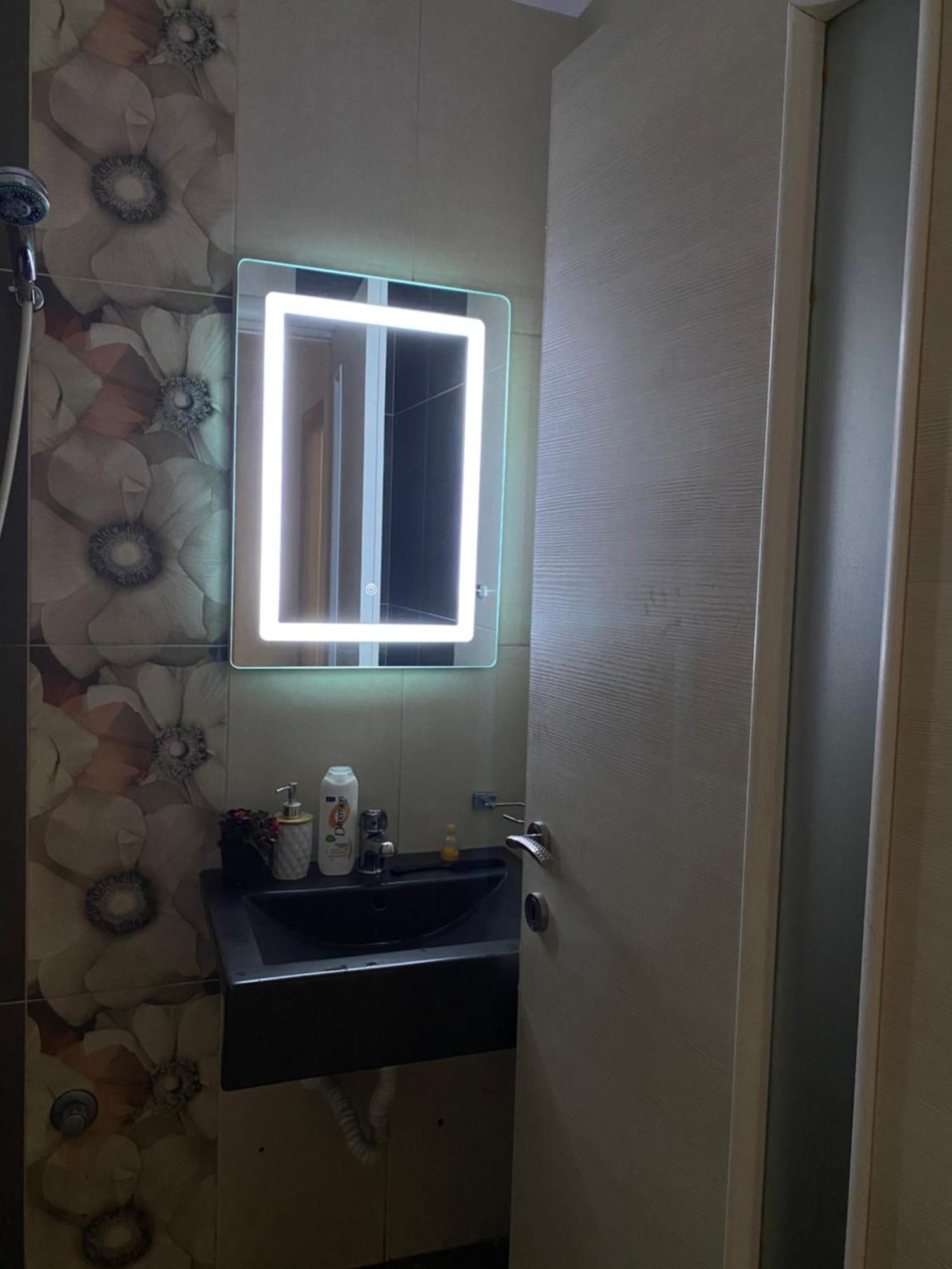 Main Apartment ティラナ エクステリア 写真