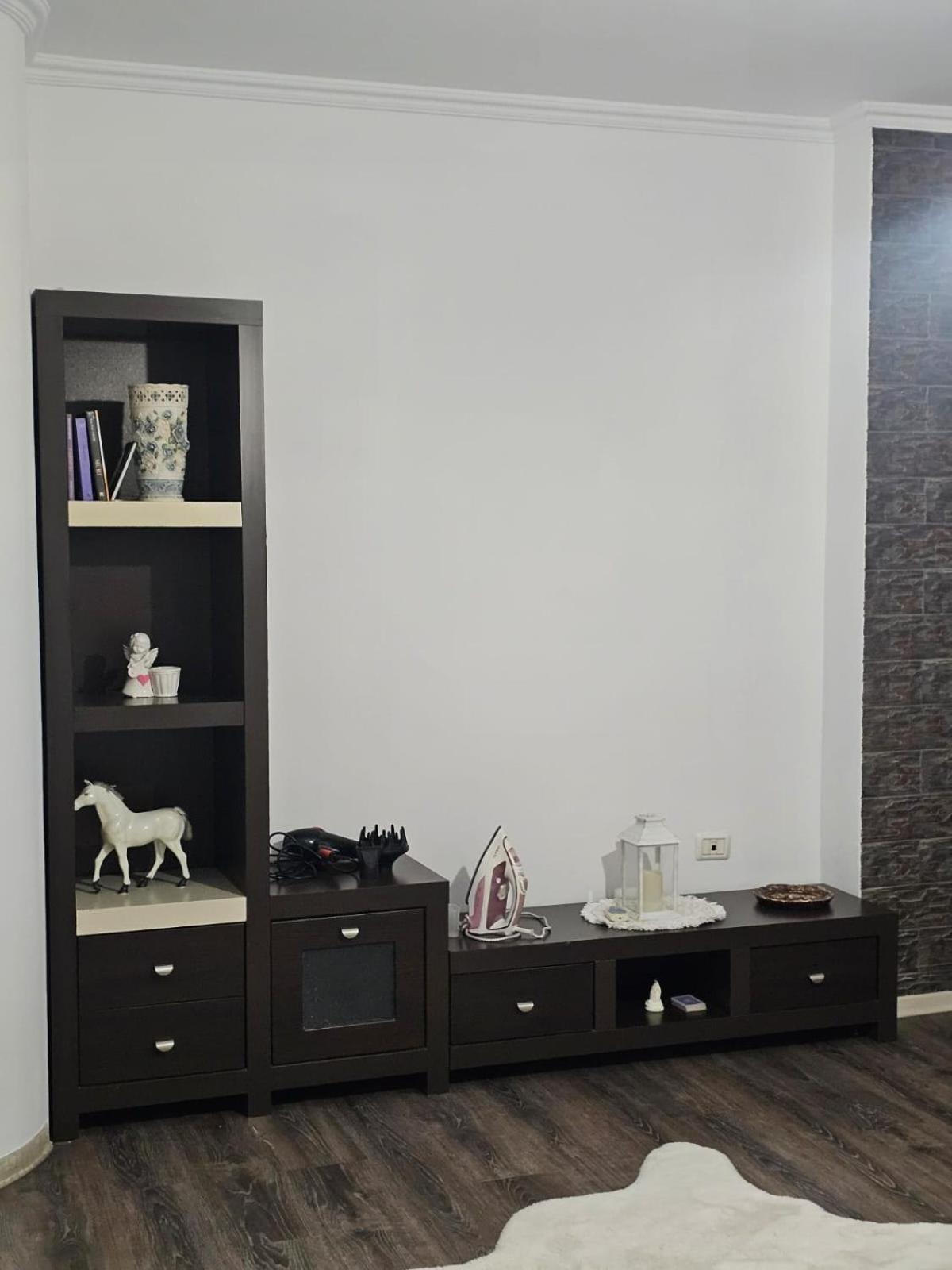 Main Apartment ティラナ エクステリア 写真
