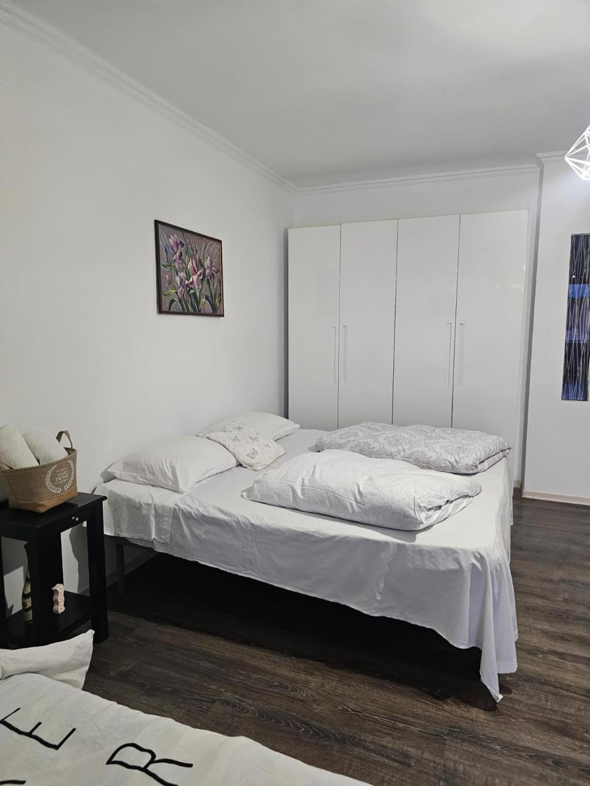 Main Apartment ティラナ エクステリア 写真