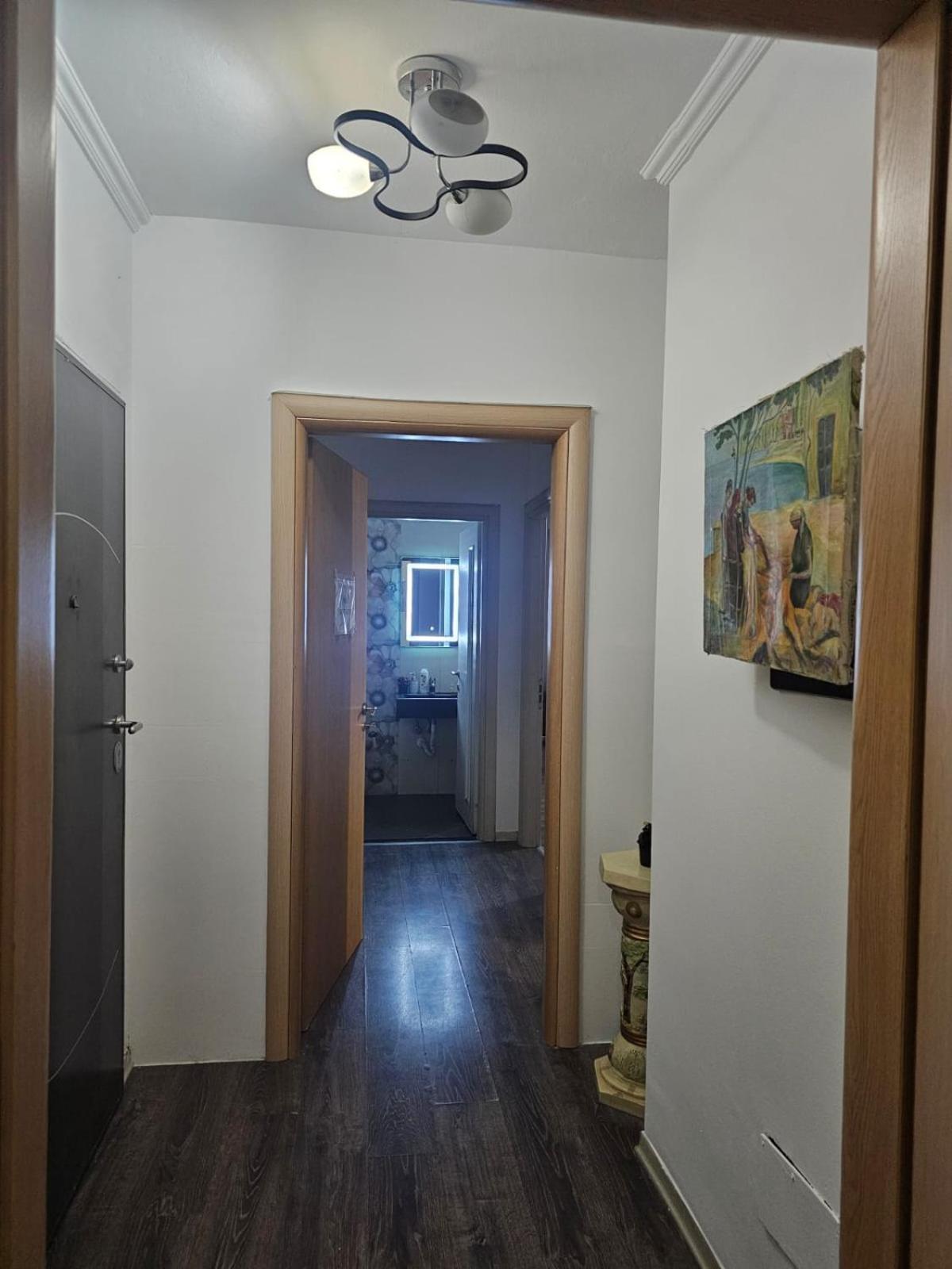 Main Apartment ティラナ エクステリア 写真
