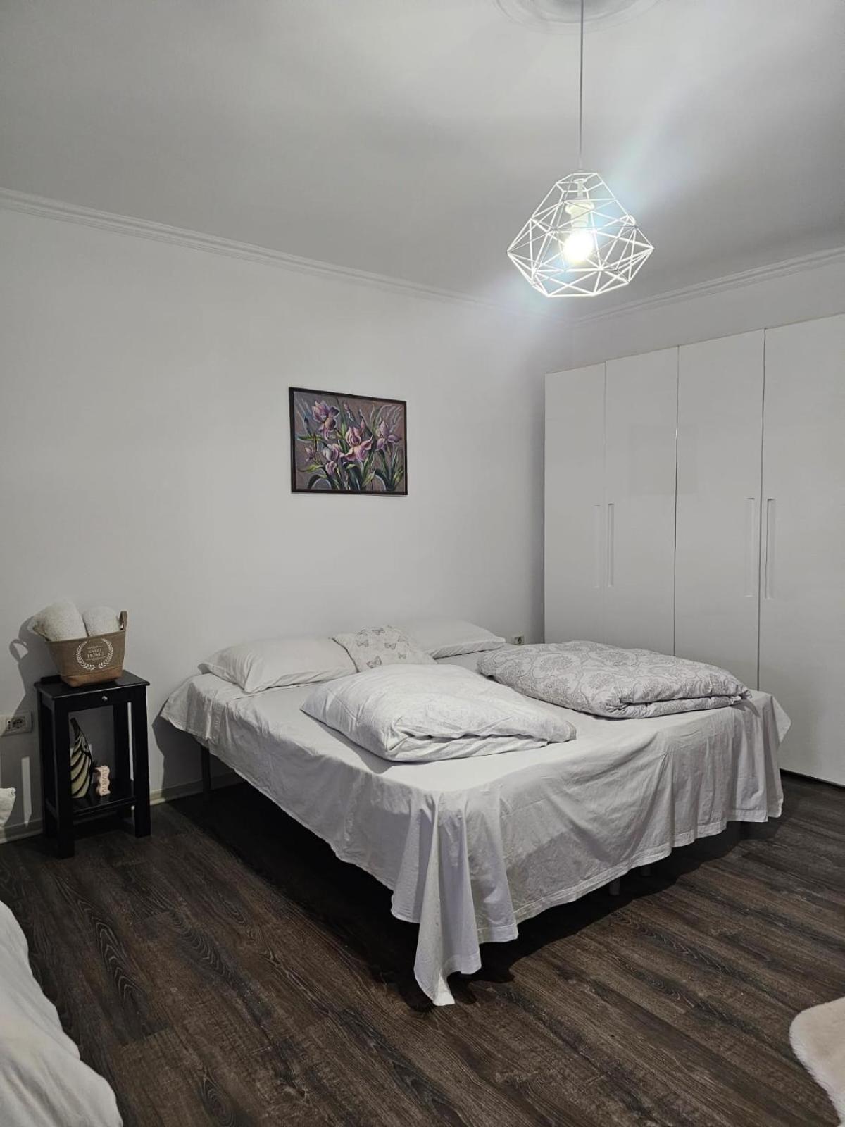 Main Apartment ティラナ エクステリア 写真