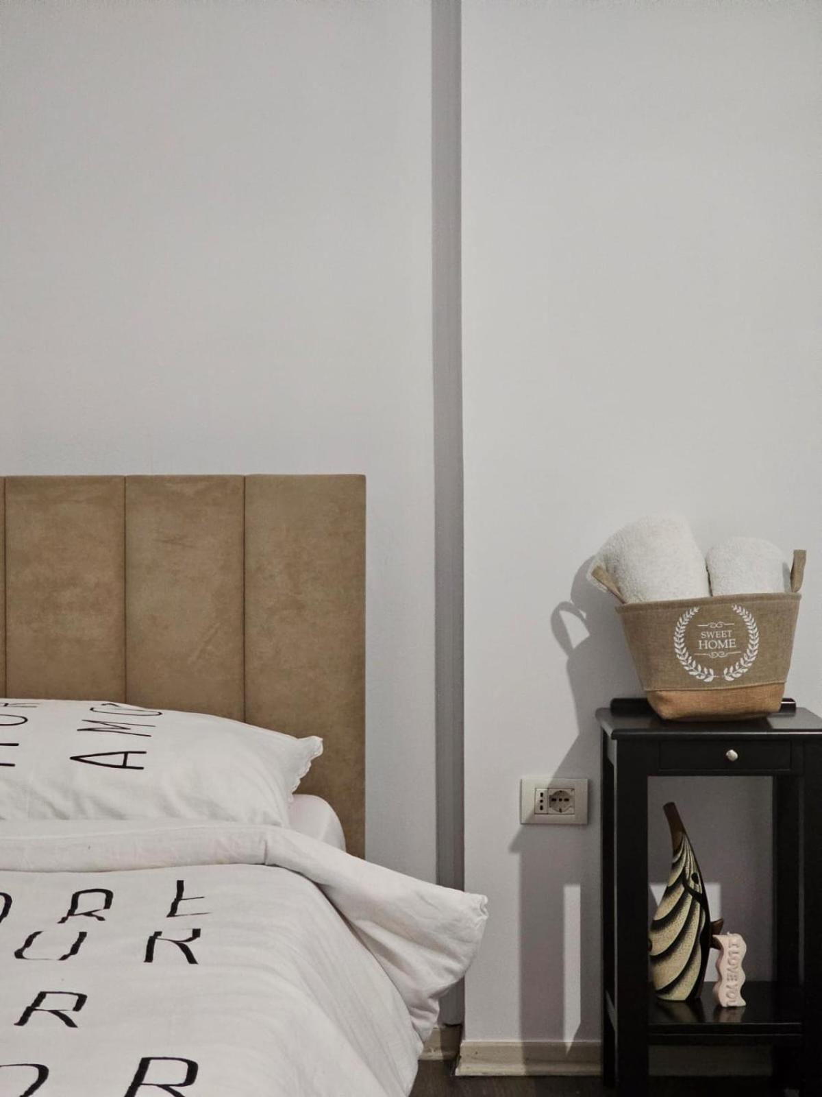 Main Apartment ティラナ エクステリア 写真